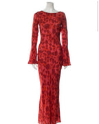 Momi Dress