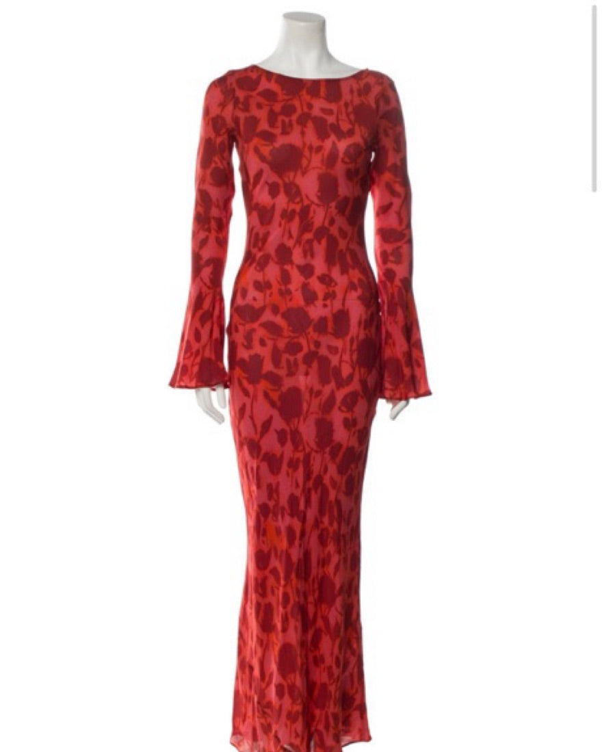 Momi Dress
