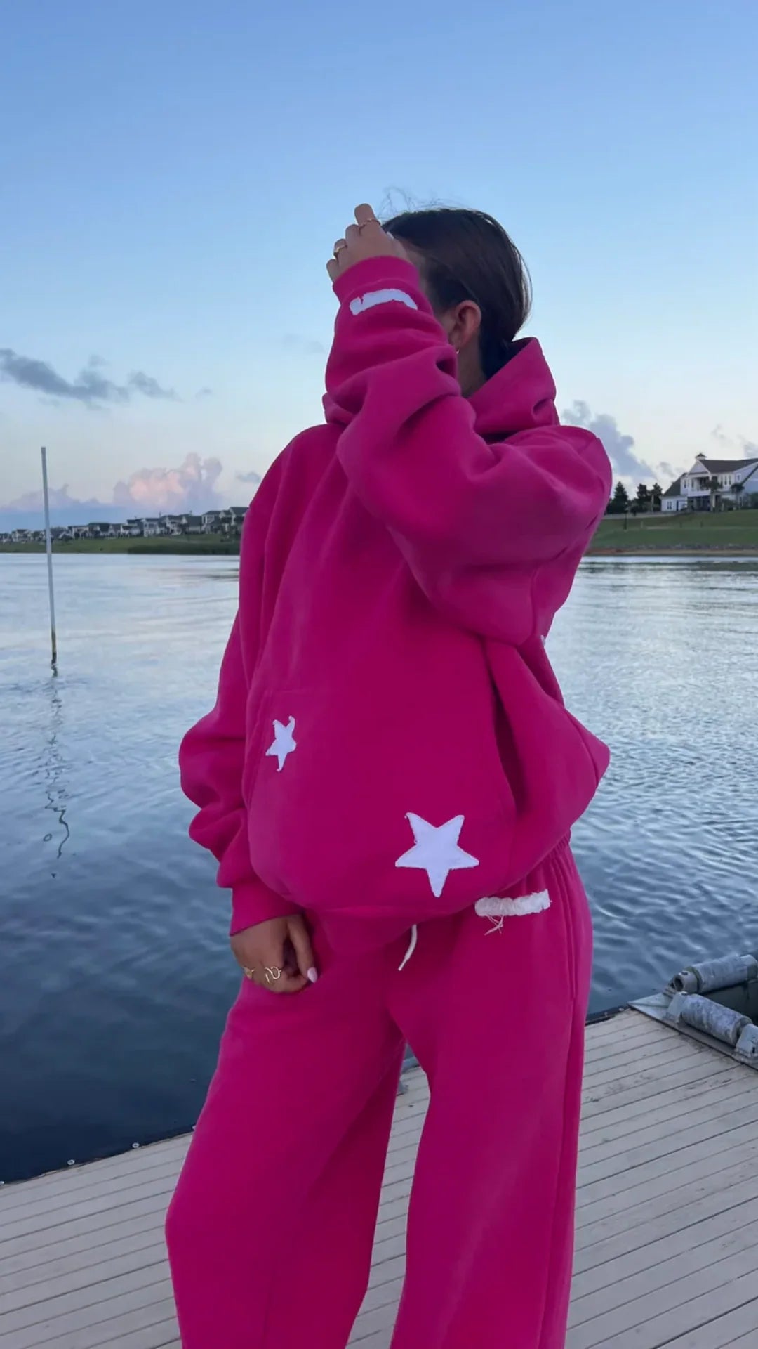 Azule Starry Set