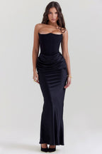 Bella Maxi Dress
