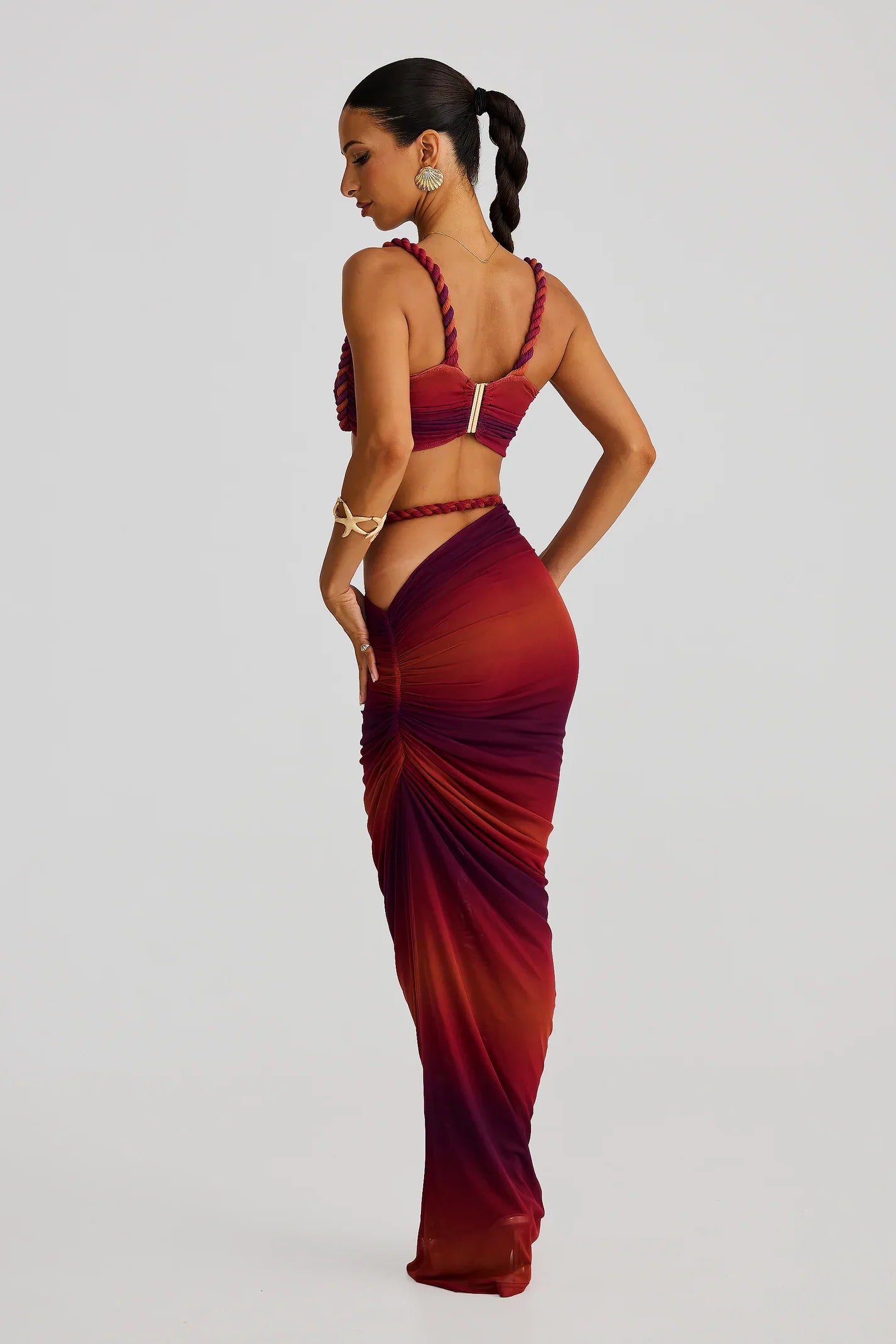 Zenaya | Elegant Set