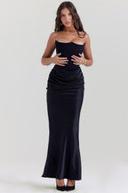 Bella Maxi Dress