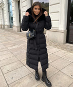 Elise Puffer Black