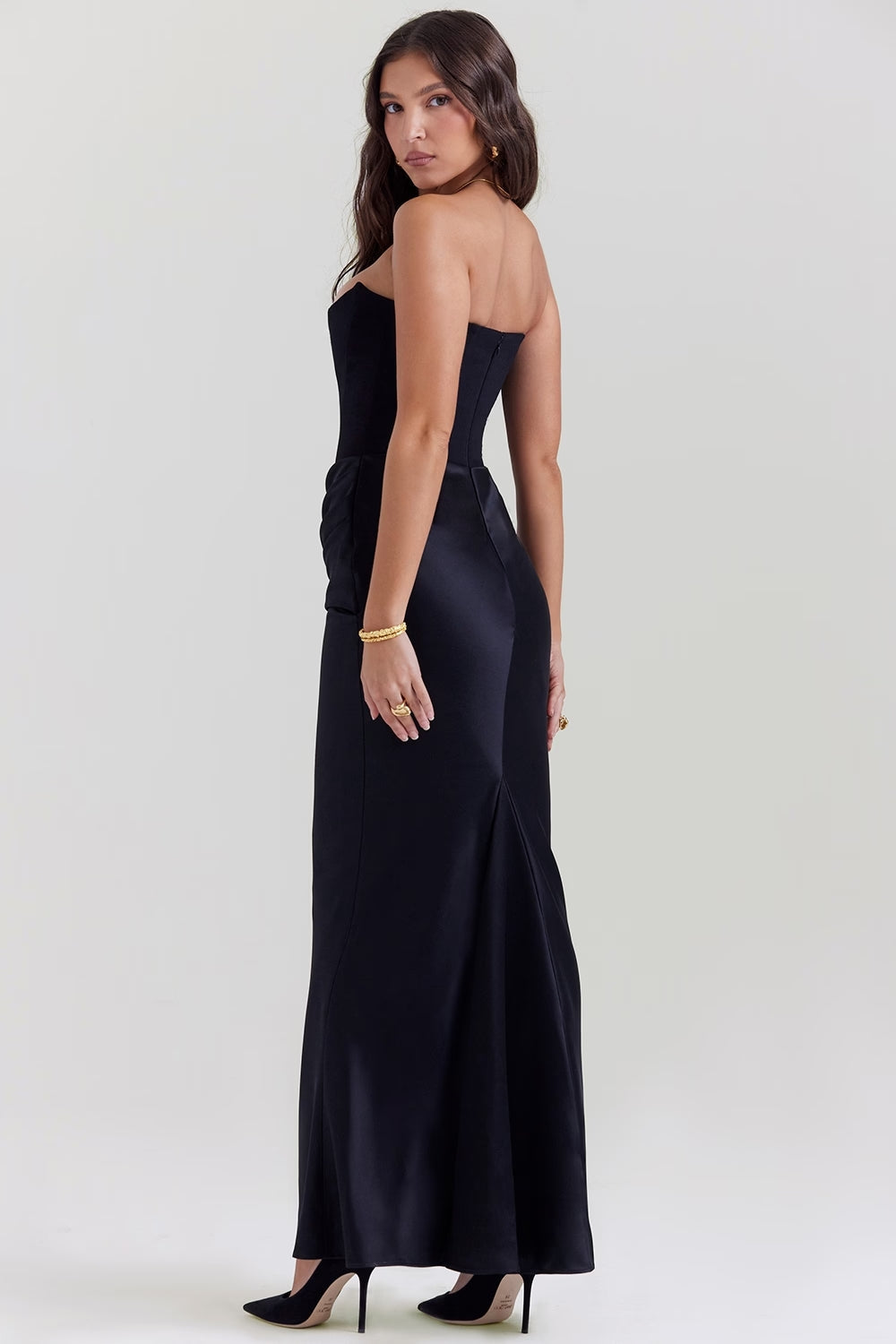 Bella Maxi Dress
