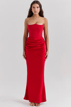 Bella Maxi Dress