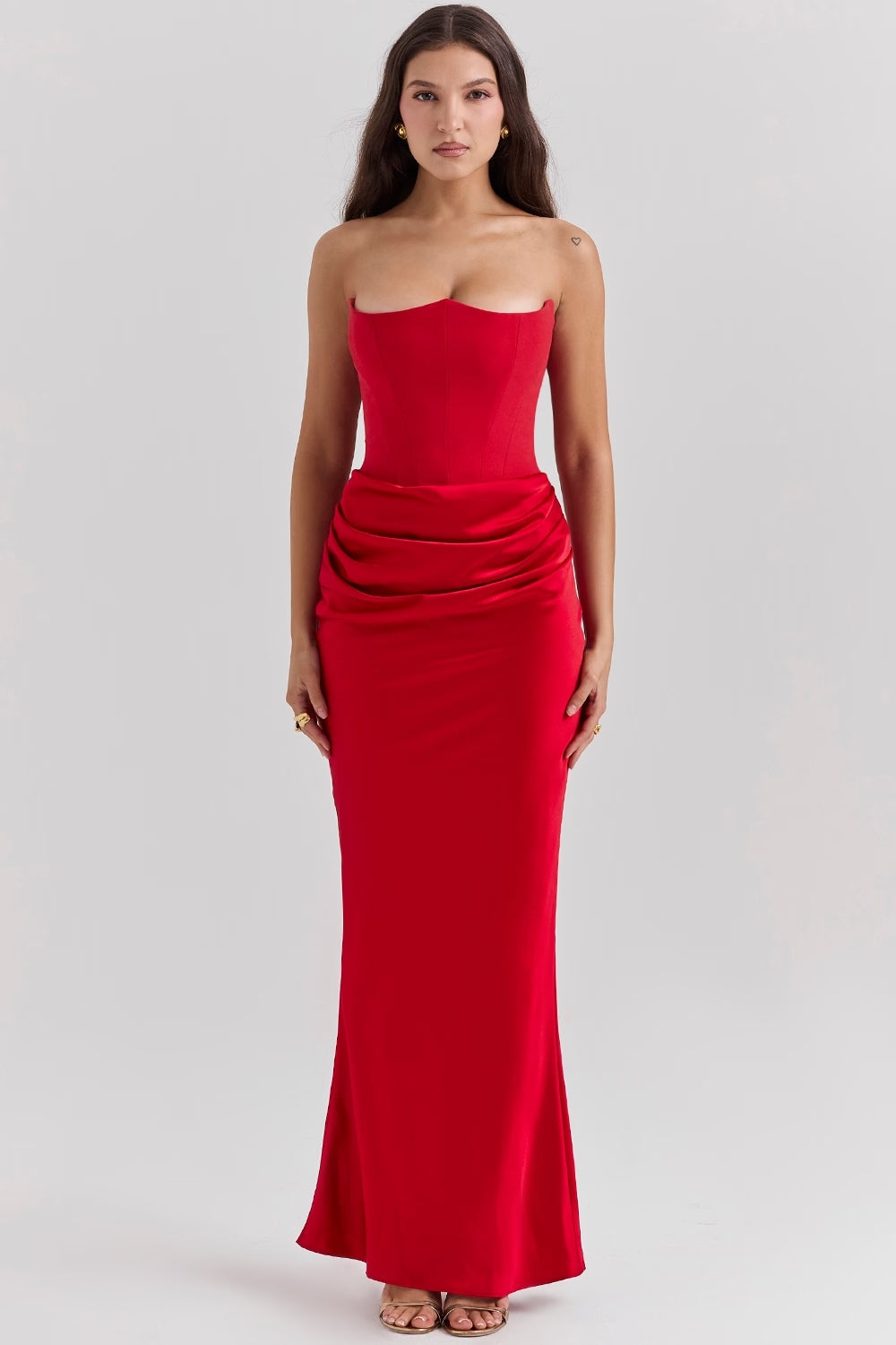 Bella Maxi Dress