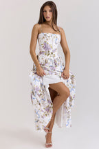 Victoria Midi Dress