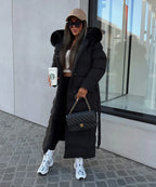 Elise Puffer Black