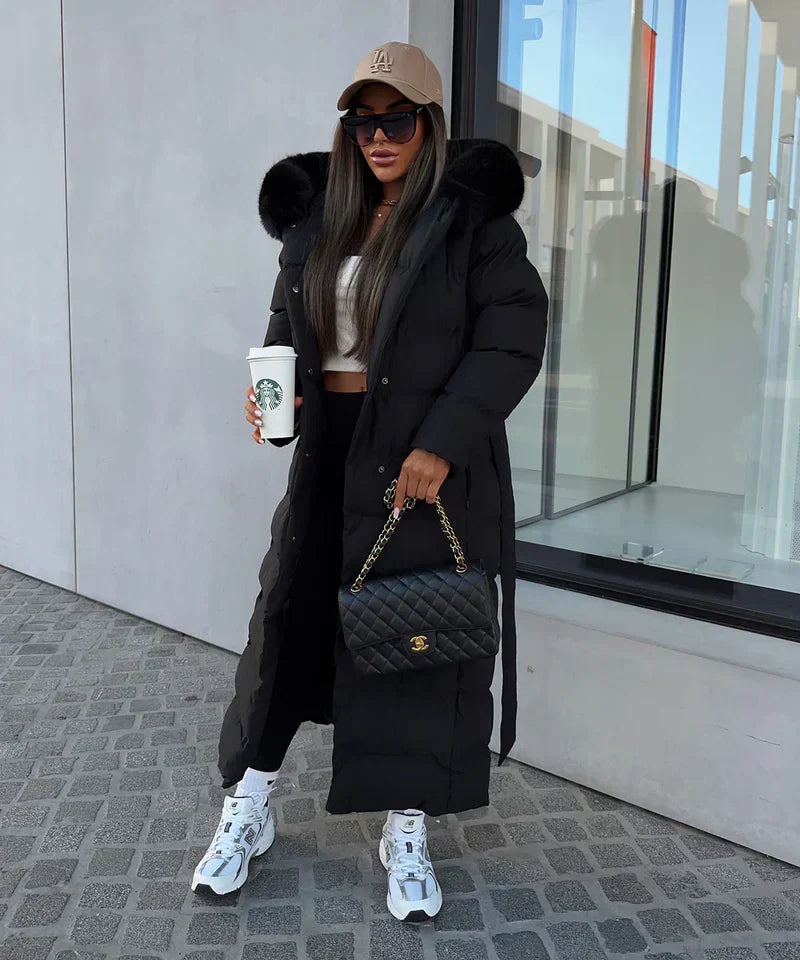 Elise Puffer Black