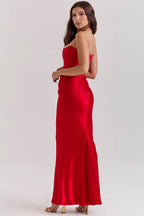 Bella Maxi Dress