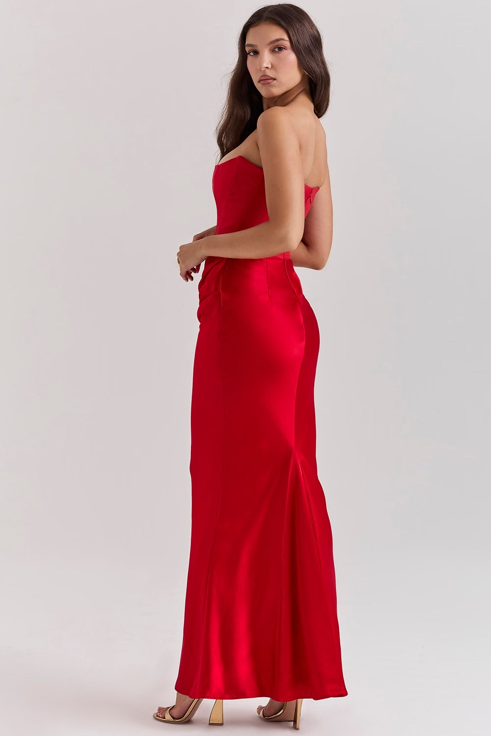 Bella Maxi Dress