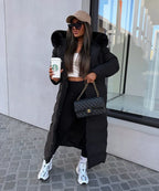 Elise Puffer Black
