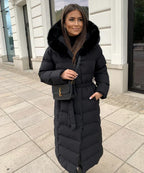 Elise Puffer Black