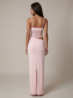 Alaina Maxi Dress