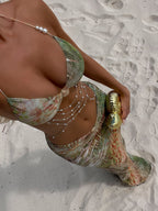 Caterina | Maxi Dress