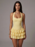 Carie Mini Dress