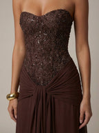 Carina Maxi Dress