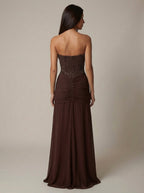 Carina Maxi Dress