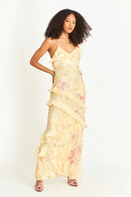 Aurelia Elegant Dress
