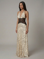 Dinah Maxi Dress