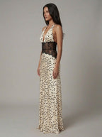 Dinah Maxi Dress