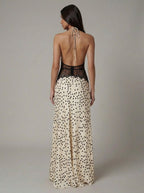 Dinah Maxi Dress