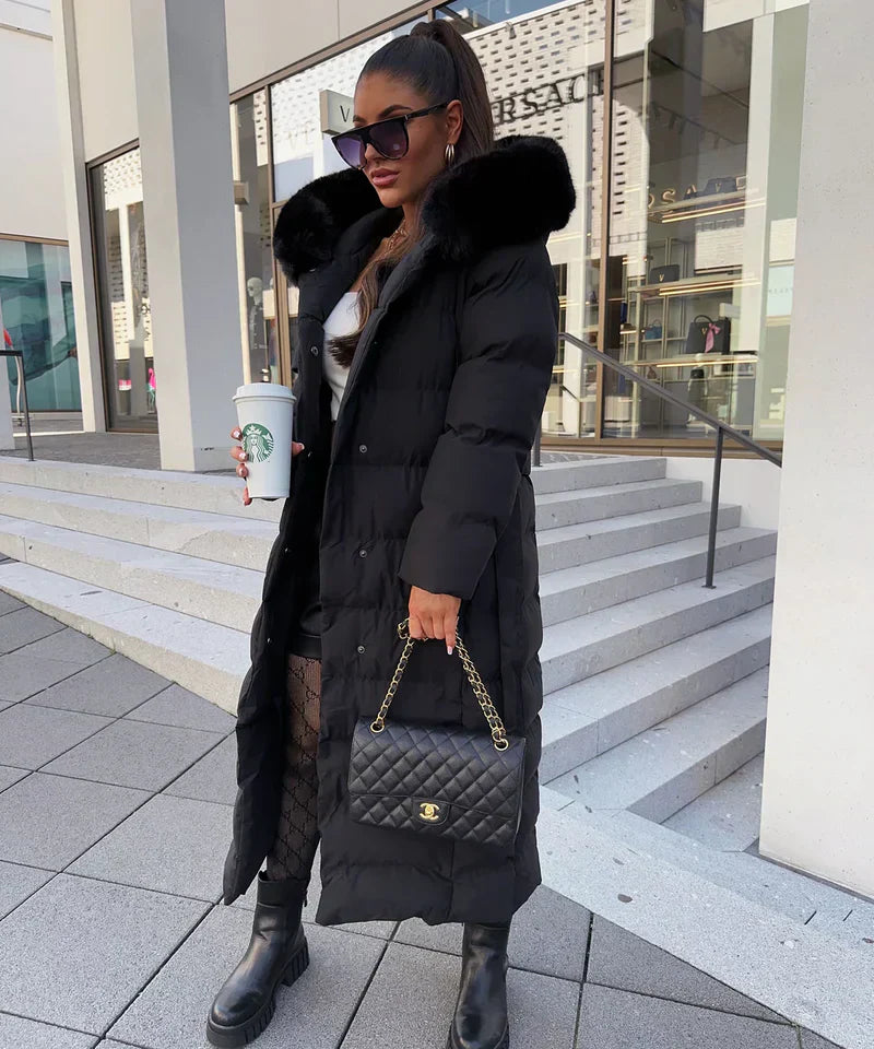 Elise Puffer Black