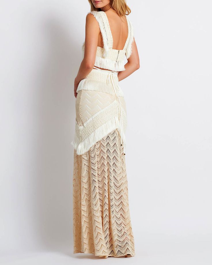 Azalea Skirt