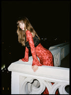 Momi Dress