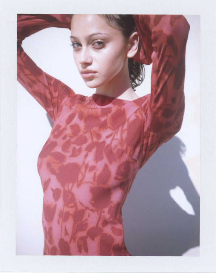 Momi Dress
