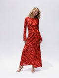 Momi Dress