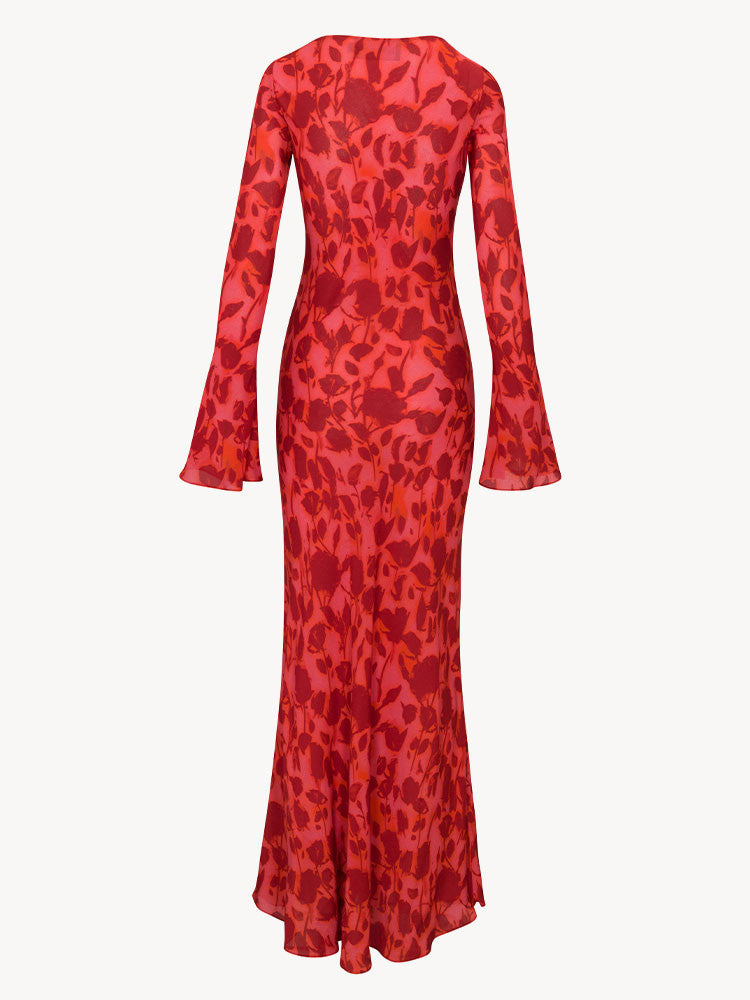 Momi Dress