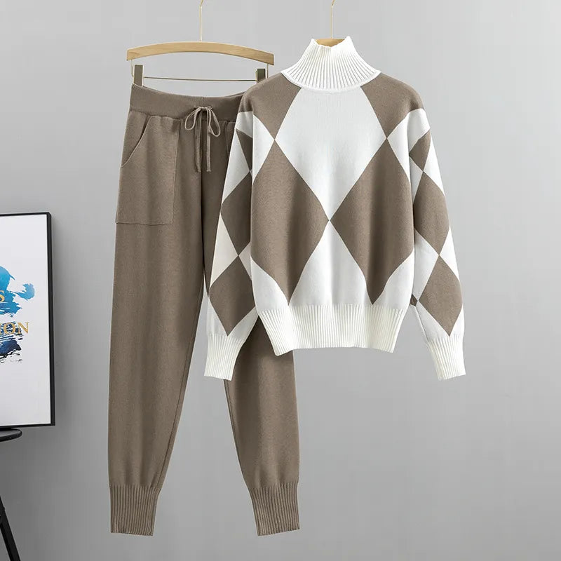Giorgia | Stylish 2-Piece Set