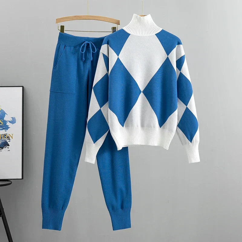 Giorgia | Stylish 2-Piece Set