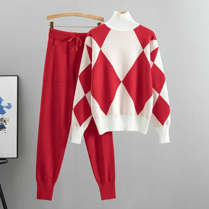 Giorgia | Stylish 2-Piece Set