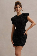 Selina | Sequin VIRAL Dress