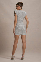 Selina | Sequin VIRAL Dress