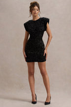 Selina | Sequin VIRAL Dress