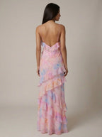 Hailey Maxi Dress