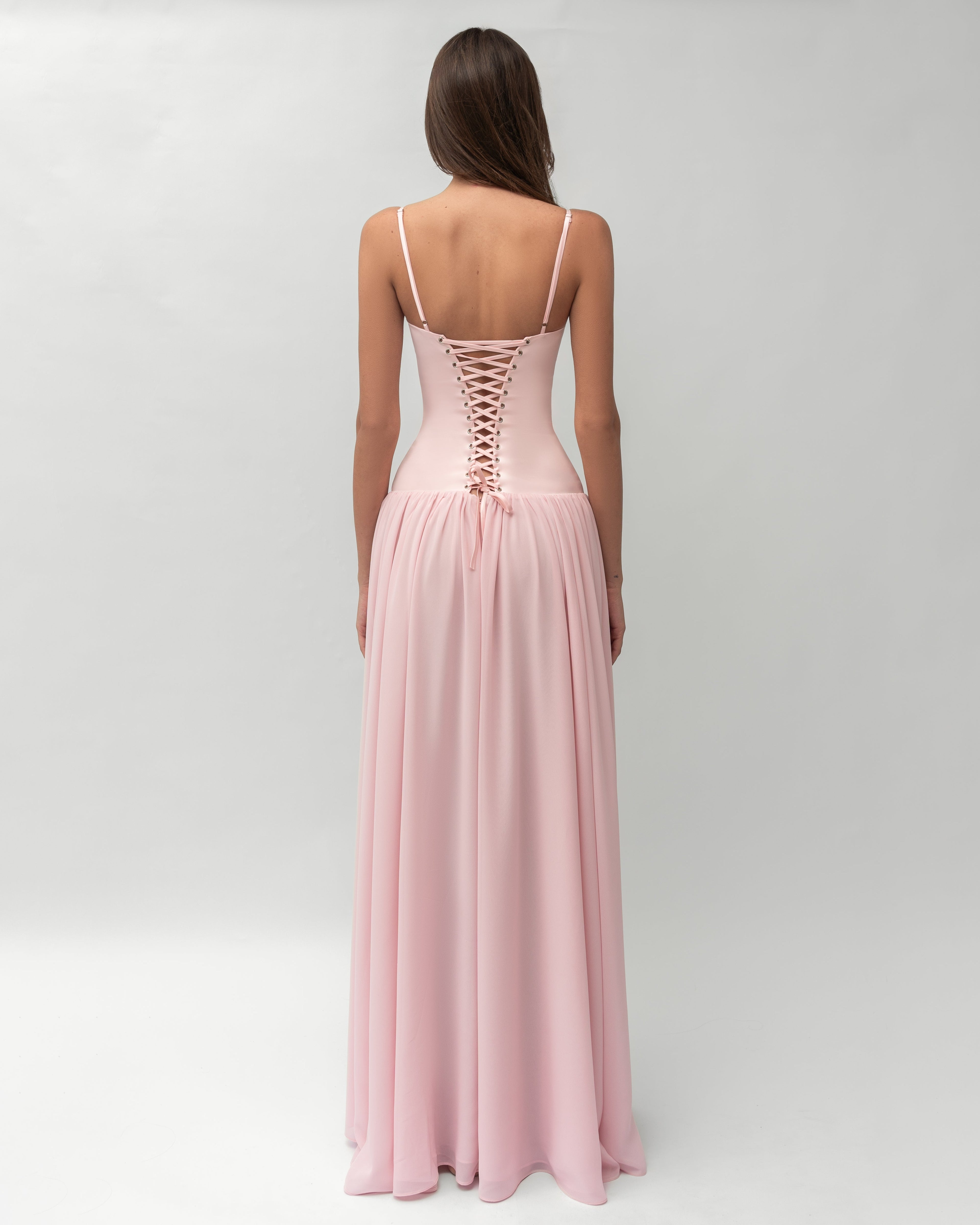 Isolde | Timeless Elegant Day Dress