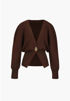 Florence Luxury Knitted Cardigan
