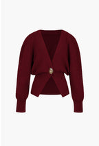 Florence Luxury Knitted Cardigan