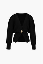 Florence Luxury Knitted Cardigan