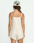 Wild Pursuit Romper