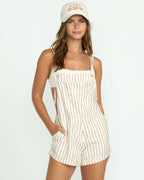 Wild Pursuit Romper