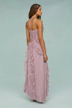 Serelina Maxi Dress