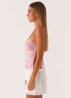 Chloe - Sequin Top