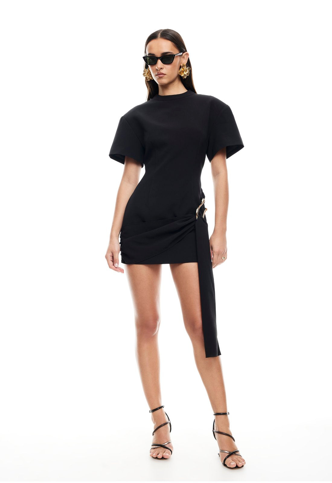 Martini Mini Dress
