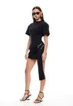 Martini Mini Dress