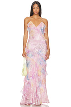 Aurelia Elegant Dress